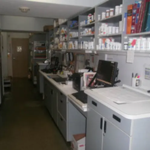 Cape Fear Animal Hospital Pharmacy